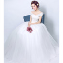 Elegant Wedding Dresses