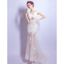 Full Length Wedding Dresses