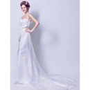 Full Length Wedding Dresses