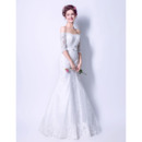 Elegant Wedding Dresses