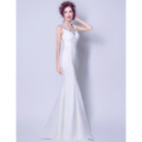 Full Length Wedding Dresses