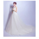 Full Length Wedding Dresses