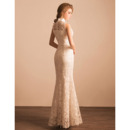 Floor Length Wedding Dresses