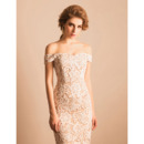 Long Lace Wedding Dresses