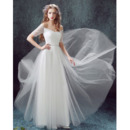 Elegant Wedding Dresses