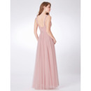 Floor Length Bridesmaid Dresses