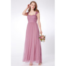 Elegant Bridesmaid Dresses