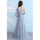 Elegant Bridesmaid Dresses