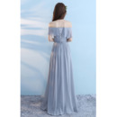 Elegant Bridesmaid Dresses