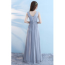 Elegant Bridesmaid Dresses