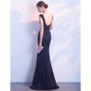 Floor Length Evening Dresses