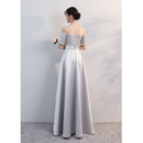 Floor Length Evening Dresses