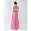 Floor Length Evening Dresses