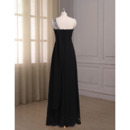 Floor Length Evening Dresses