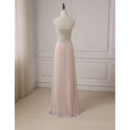 Floor Length Evening Dresses