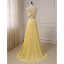 Floor Length Evening Dresses