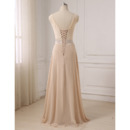 Floor Length Evening Dresses