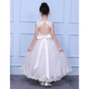 Little Girls Dresses For Wedding