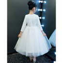 Little Girls Dresses For Wedding