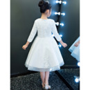 Little Girls Dresses For Wedding