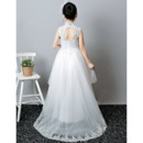 Little Girls Dresses For Wedding