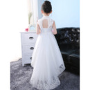 Little Girls Dresses For Wedding