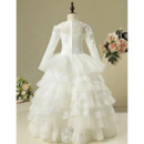 Little Girls Dresses For Wedding