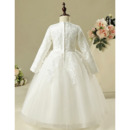 Little Girls Dresses For Wedding