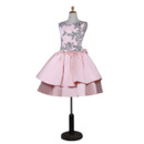 Short Flower Girl Dresses