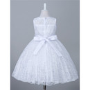 Little Girls Dresses For Wedding