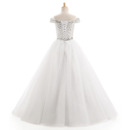 Little Girls Dresses For Wedding