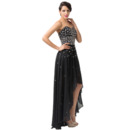 Chiffon Homecoming Dresses