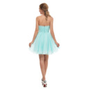 Short Homecoming Dresses