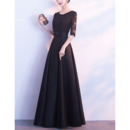 Elegant Mother Of The Bride Dresses