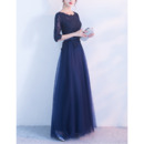 Elegant Mother Of The Bride Dresses