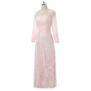 Elegant Mother Of The Bride Dresses