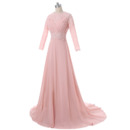 Floor Length Mother Of The Bride Dresses