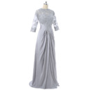 Elegant Mother Of The Bride Dresses