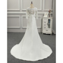 Floor Length Wedding Dresses