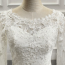 Wedding Dresses With Sleeves