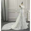 Elegant Wedding Dresses