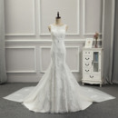 Full Length Wedding Dresses