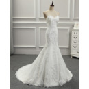 Full Length Wedding Dresses