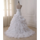 Floor Length Wedding Dresses