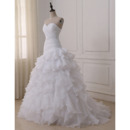 Elegant Wedding Dresses