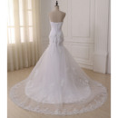 Floor Length Wedding Dresses