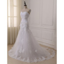 Elegant Wedding Dresses