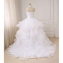 Floor Length Wedding Dresses