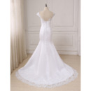 Floor Length Wedding Dresses