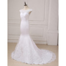 Elegant Wedding Dresses